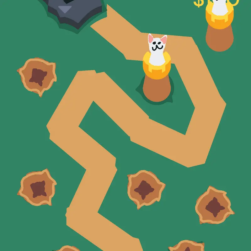 Game by @kaktu
