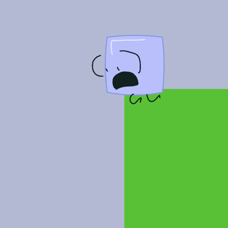 Aaaaaa! by @Earth-Plays