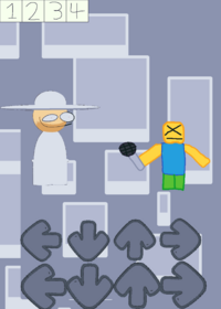 Taimuresu Uh e Uh oh you schlept!