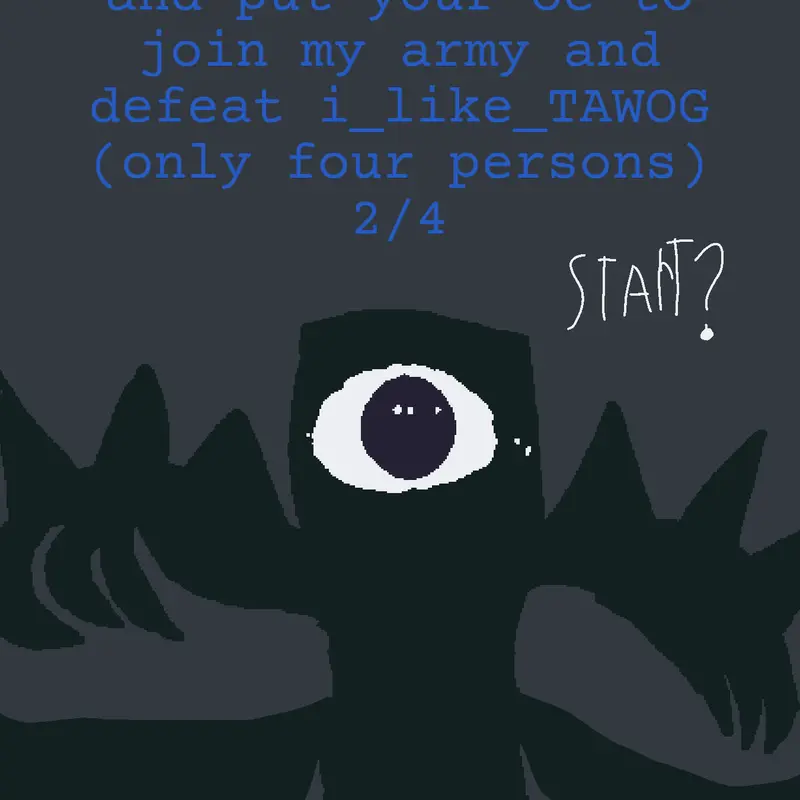 Game by @robot_behemoth