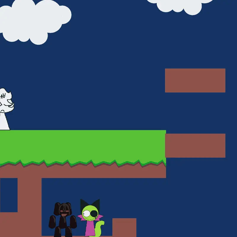 Game by @capibara133
