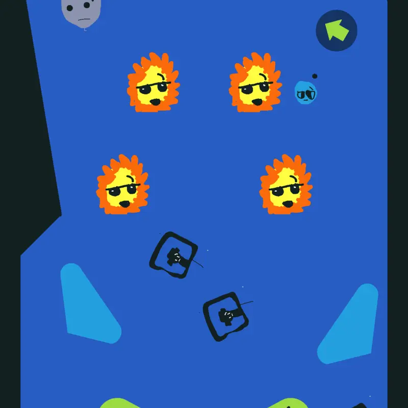 Game by @jevinandblack123