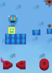hard mode