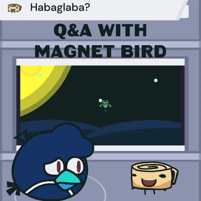 Game by @ThatOne_MagnetBro