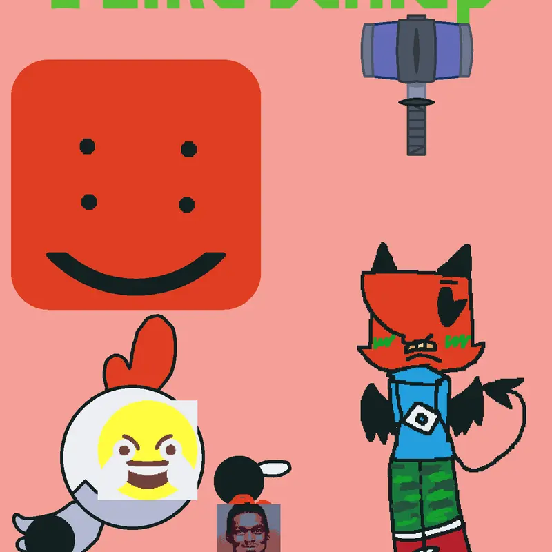 Game by @mellow_thehappiboi