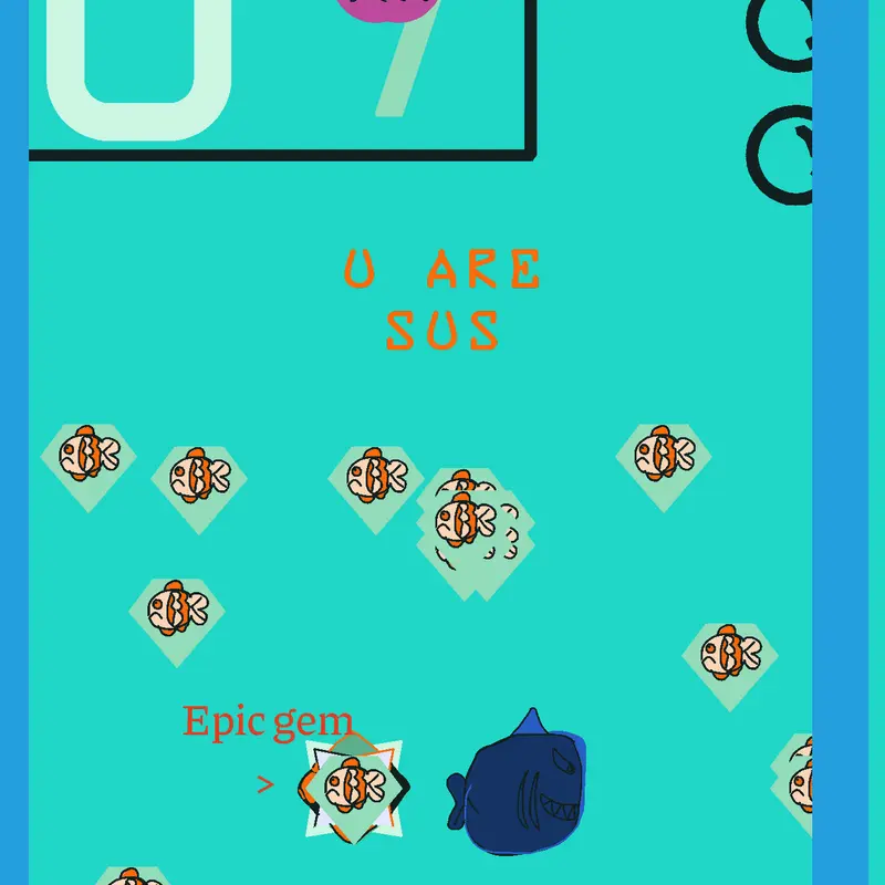 Game by @plantcute