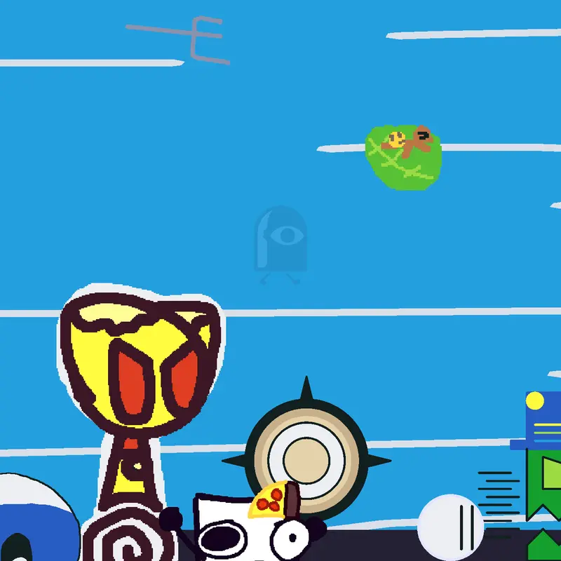 Game by @myocisnowblackhole