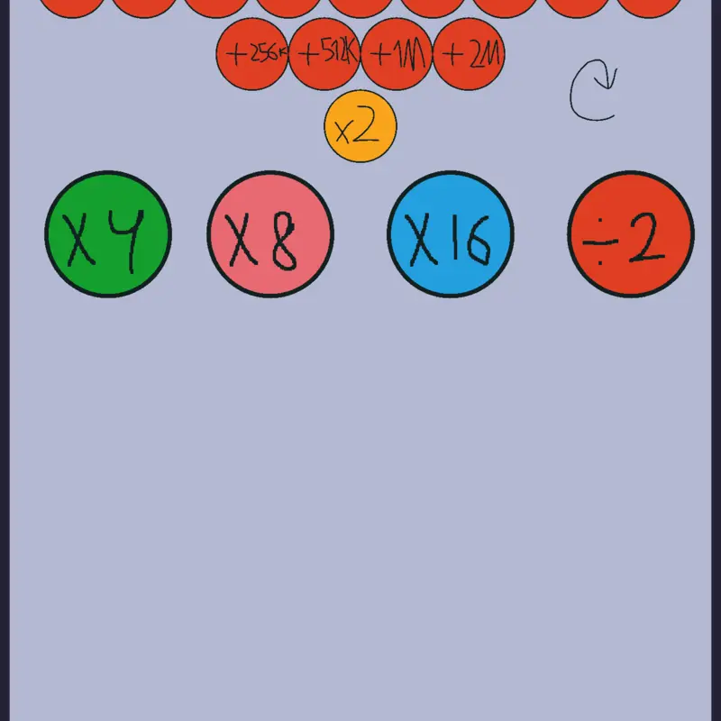 Game by @Xavi2014F