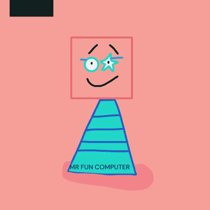 Sprunki oc 85 numberblocks by @fitore1