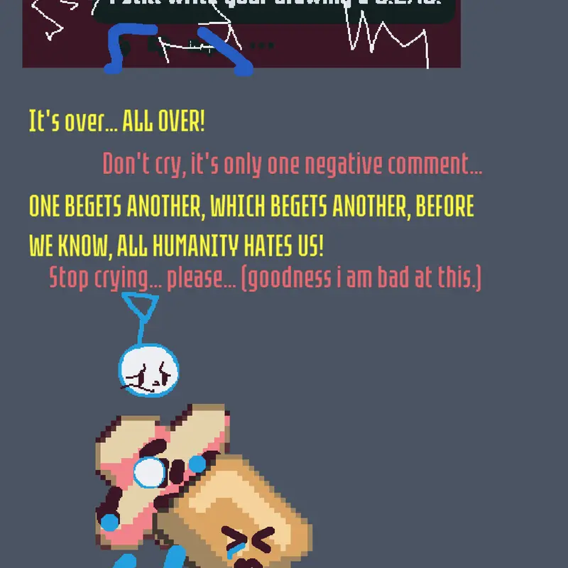 Game by @TINKY_THE_ANIMATION