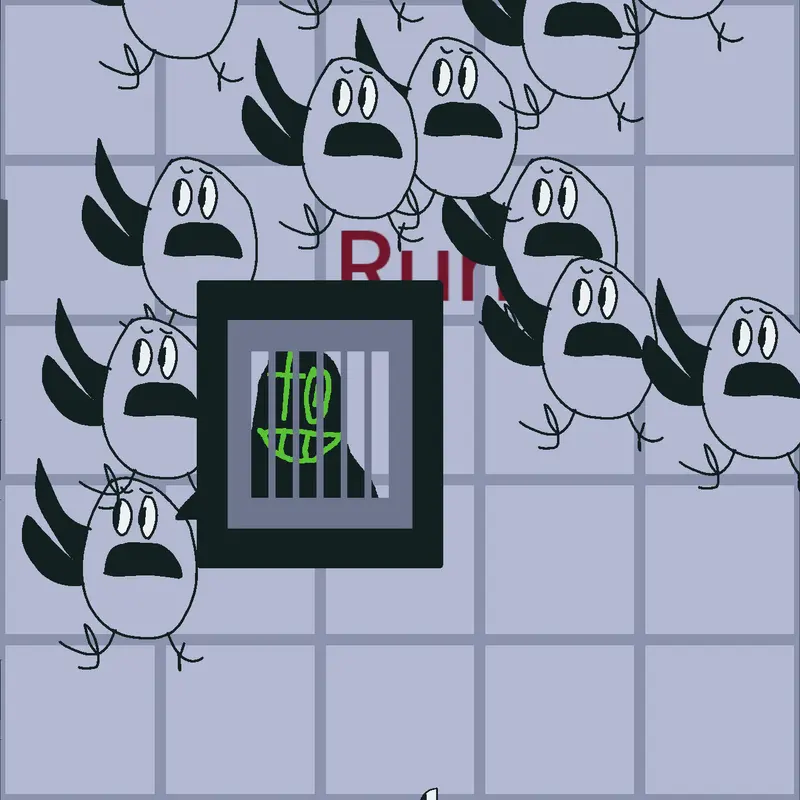 Game by @Azul26