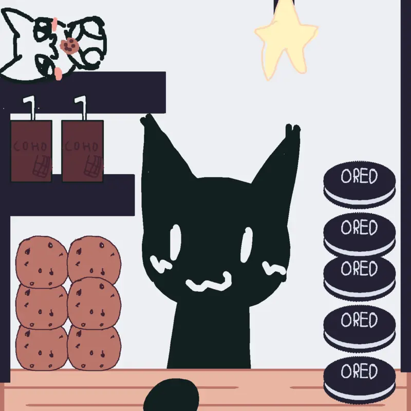 Game by @cutercat