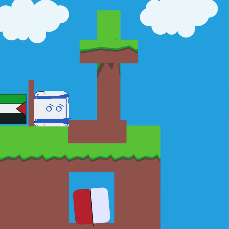 Game by @Arfanbaim