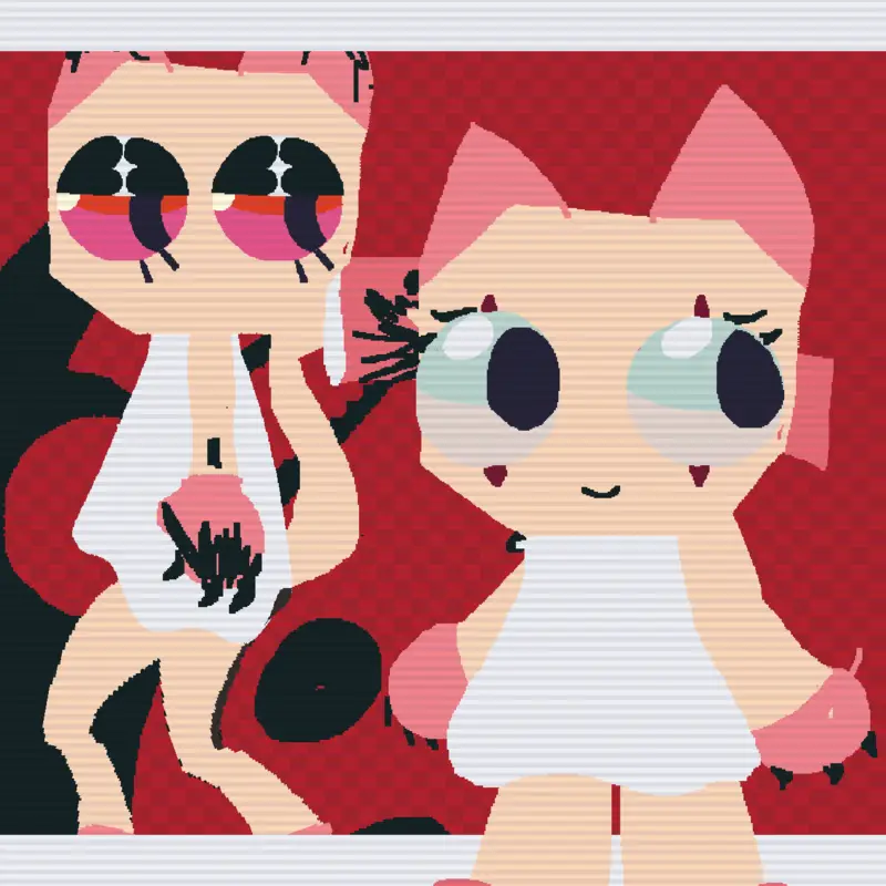 Game by @DaisyArts