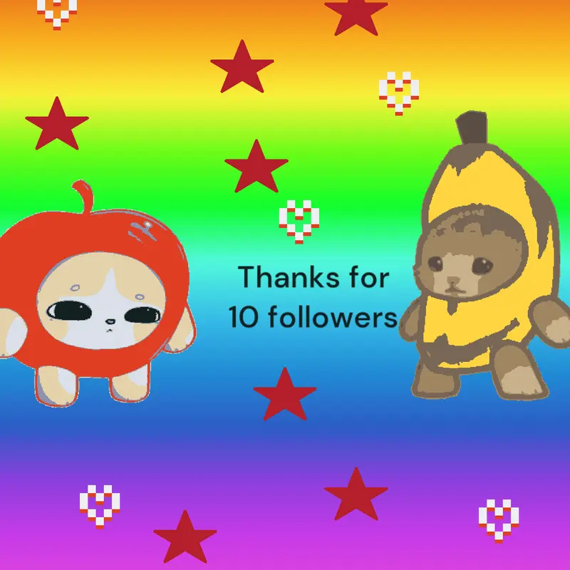 Game by @Sweeti