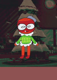 Bobette ragdoll test Tags: