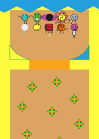 BFDI balls (BFDIB)