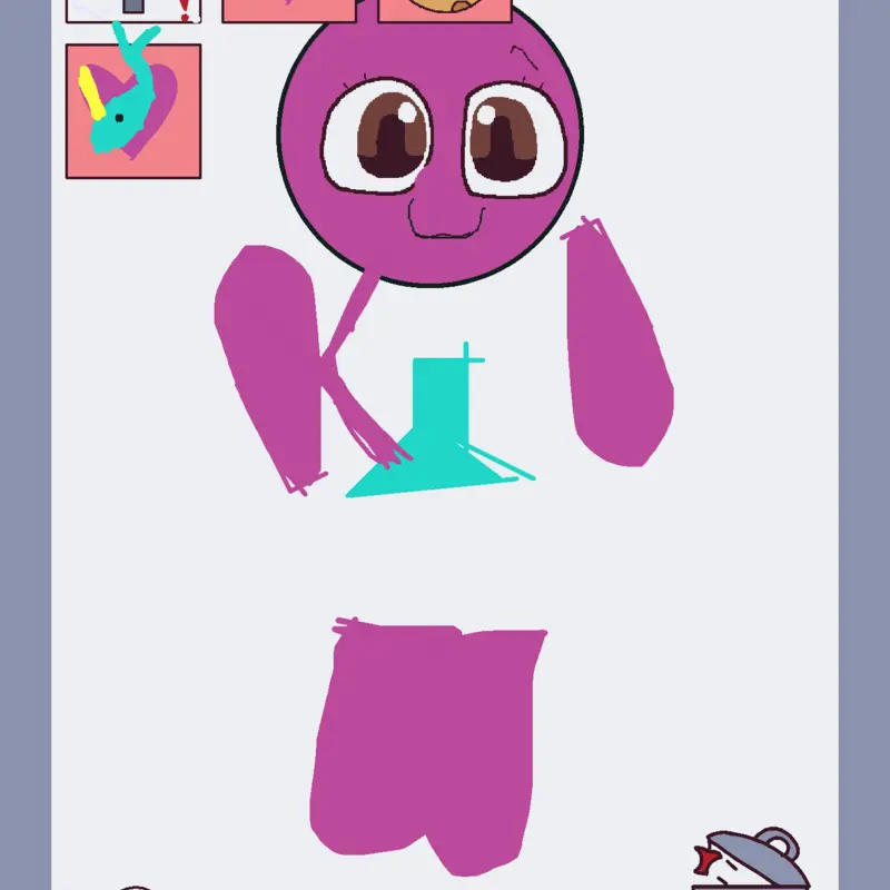 Game by @yoanna567
