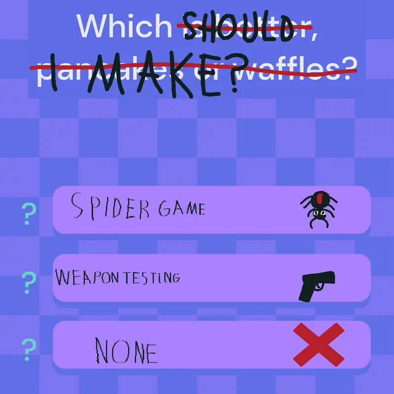 Game by @PetruR0VR