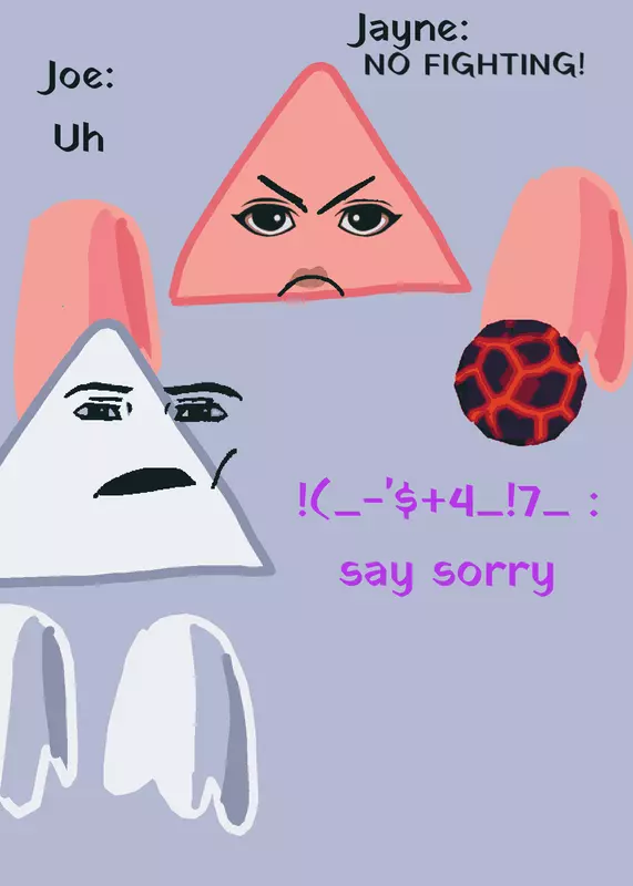 Game by @KittyFluff