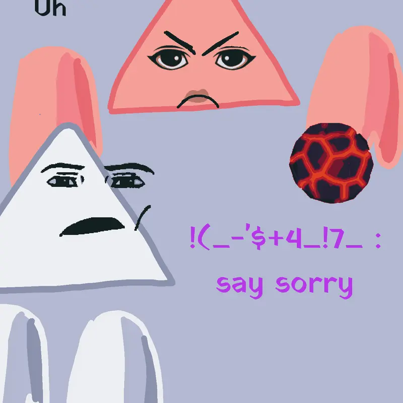 Game by @KittyFluff