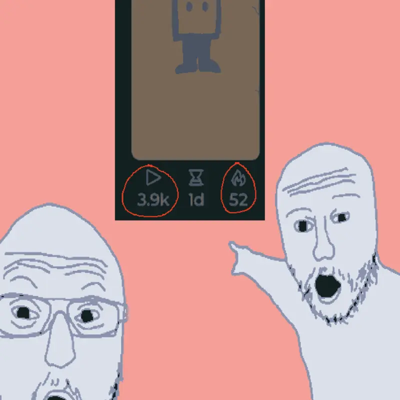 Game by @mepad