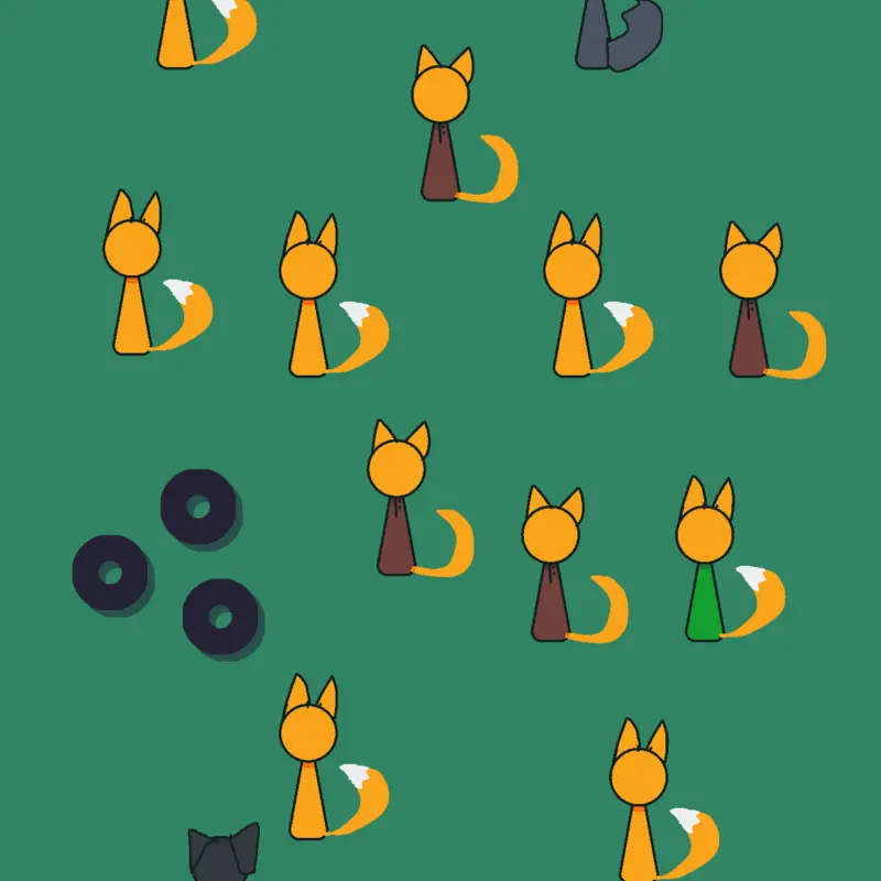 Game by @yellow_game