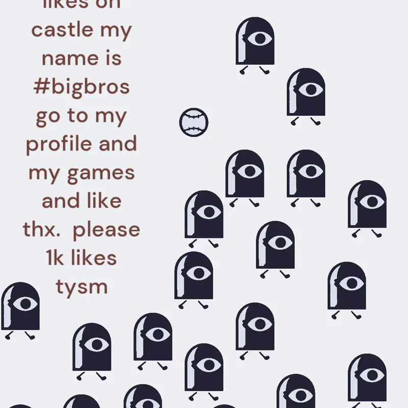 Game by @bigbros