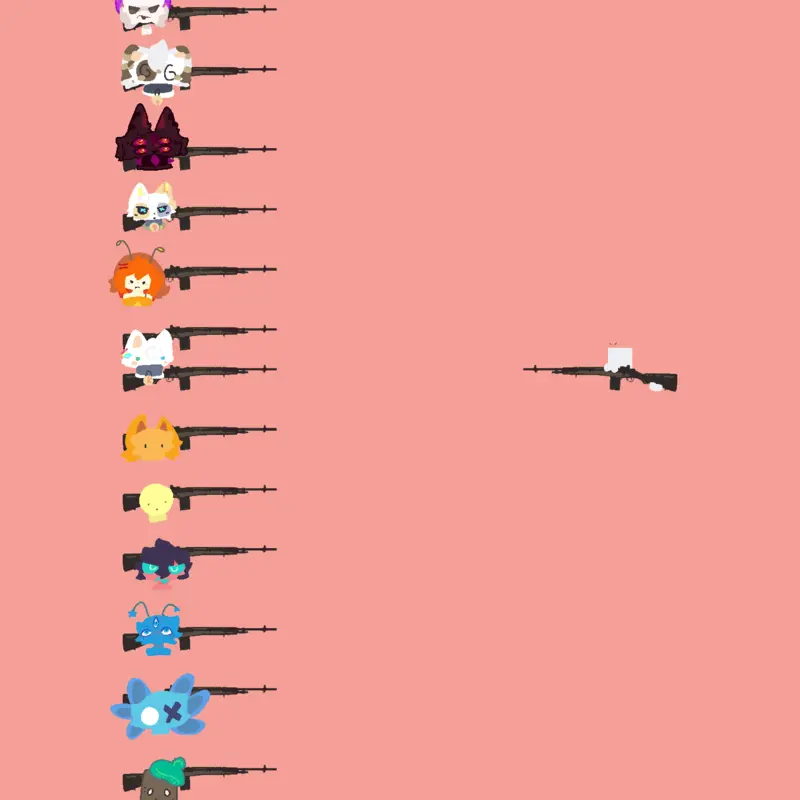 Game by @importantmax