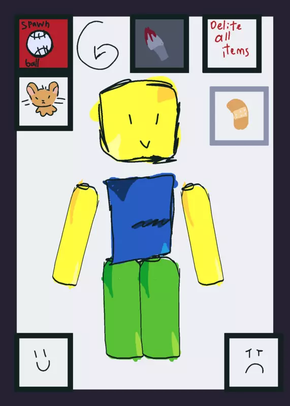 Game by @-_Pebble_-