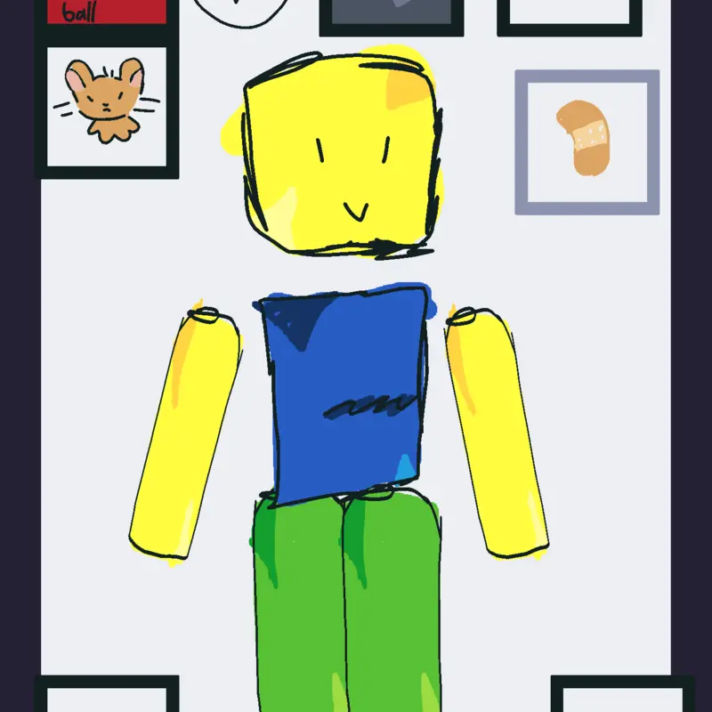Game by @-_Pebble_-