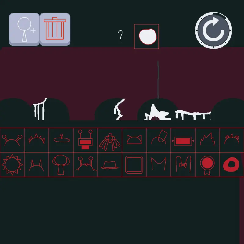 Game by @dirktvpogi