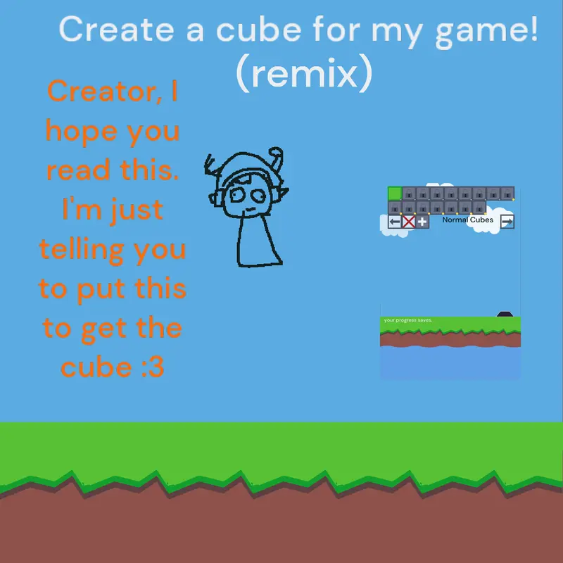Game by @acid_castle