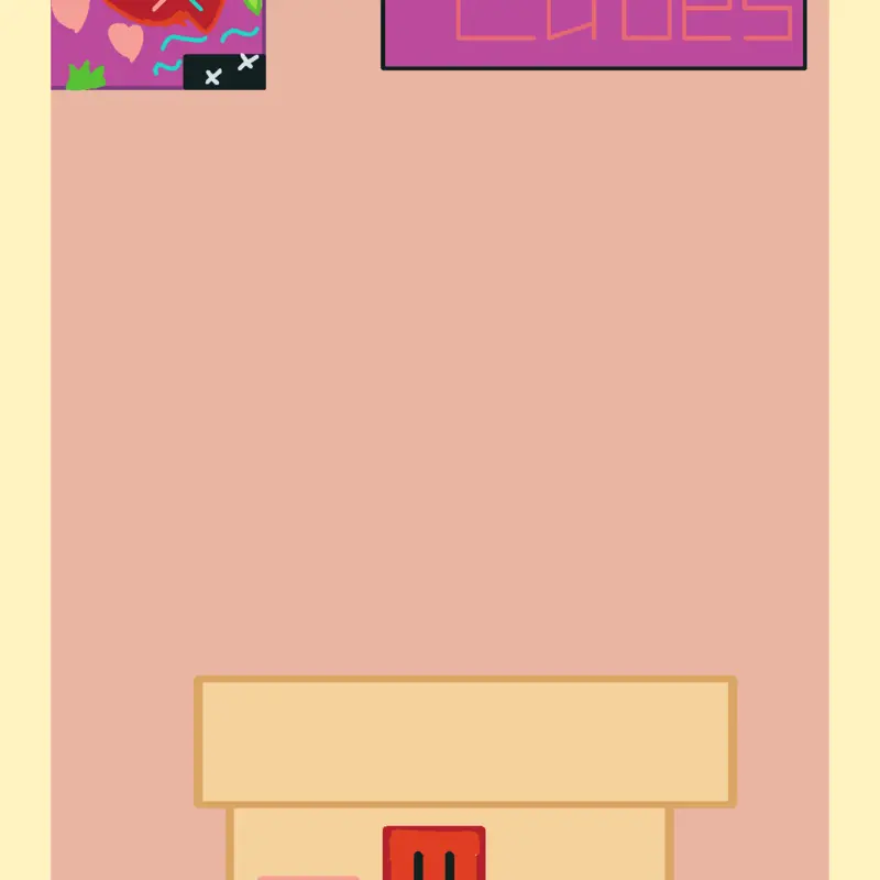 Game by @Megabytes1802