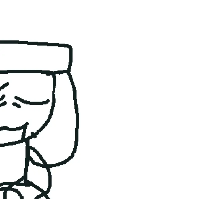 Bassie: uhh Vee? by @Cutie-_-
