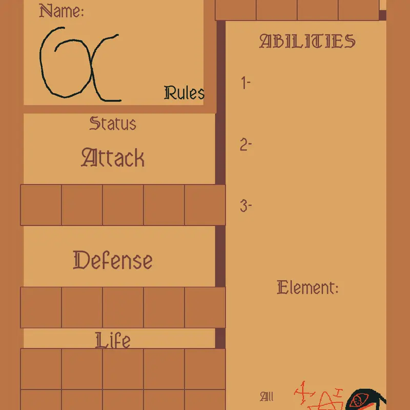 Game by @X_JR_X