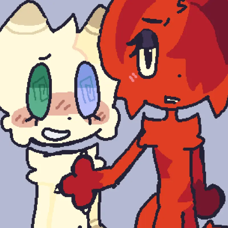 Game by @K1TK4T_ST4R