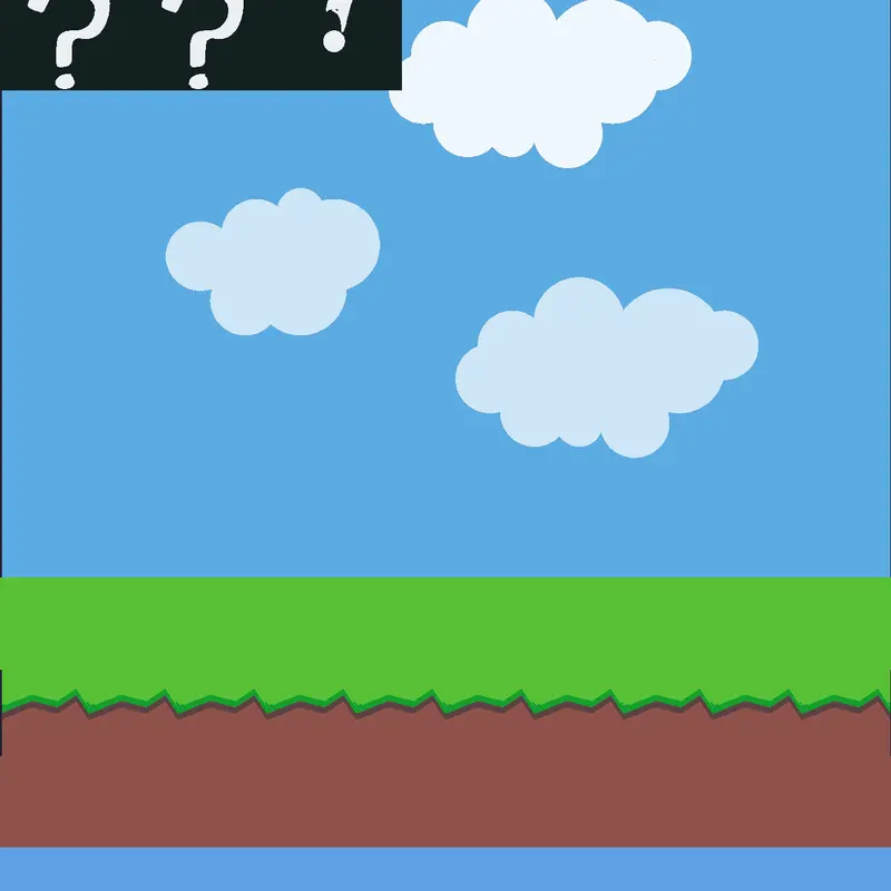 Game by @gergh