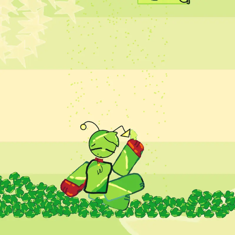 Game by @thatthingunderyourbed