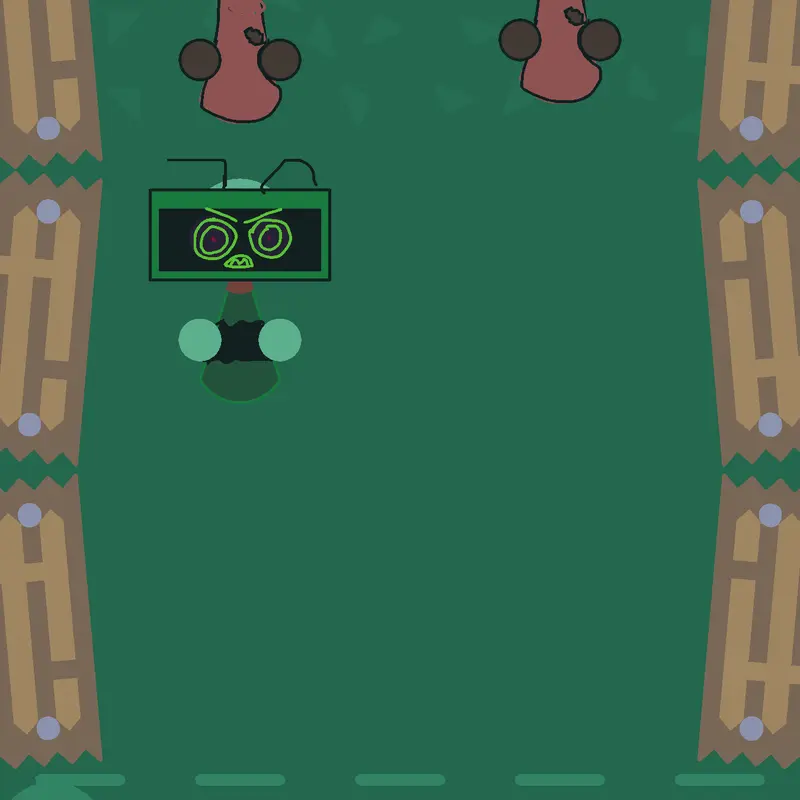 Game by @bomba_coco2030