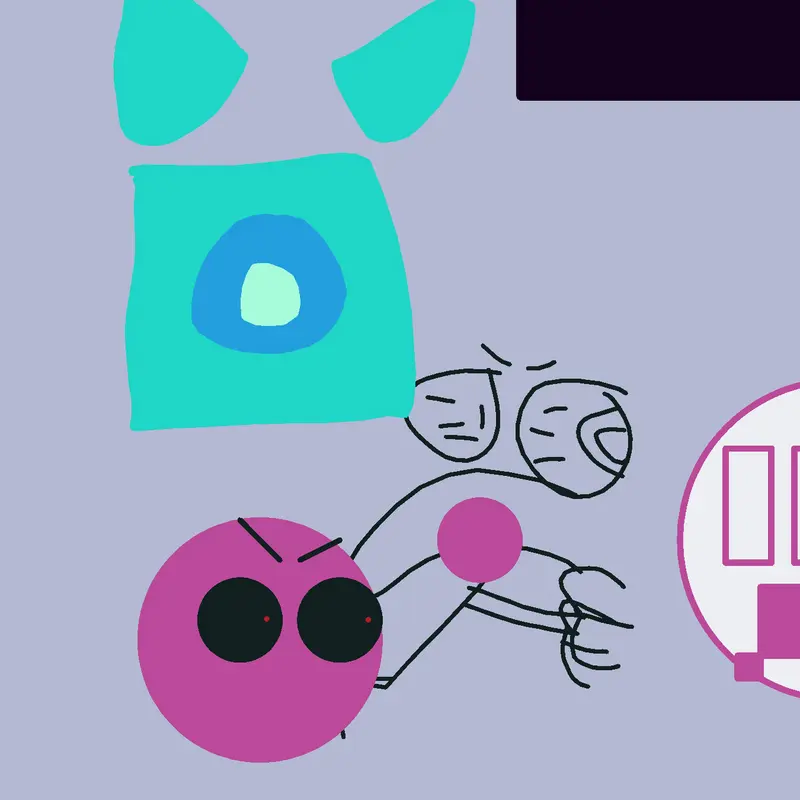 Game by @too_late-exe