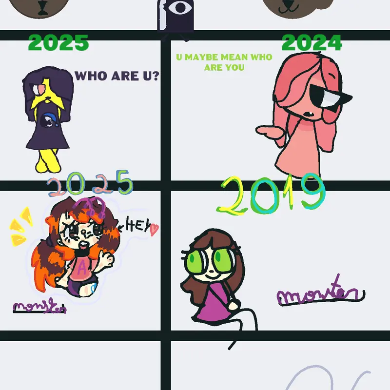 Game by @MonsterAdri