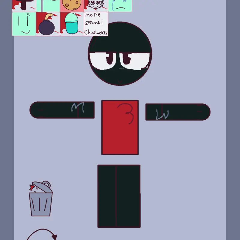 Game by @1x1x1x1x1_fan