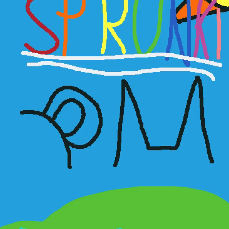 Spwwwunnnkkkiiiiii bang bangggg hyaaayyy by @Sprunki_Productions