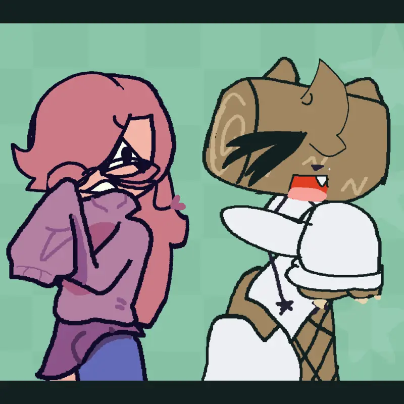Game by @milkalovemilk