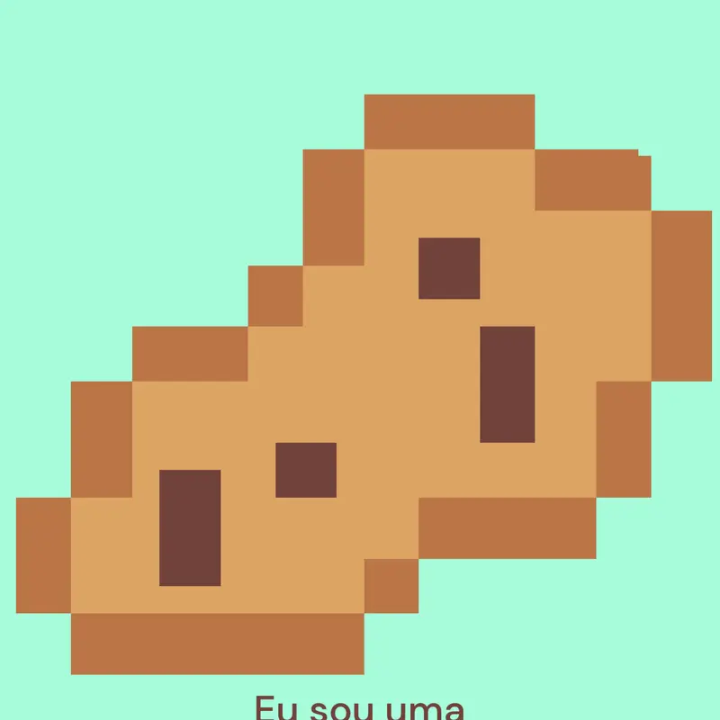 Game by @batataobrasileiro
