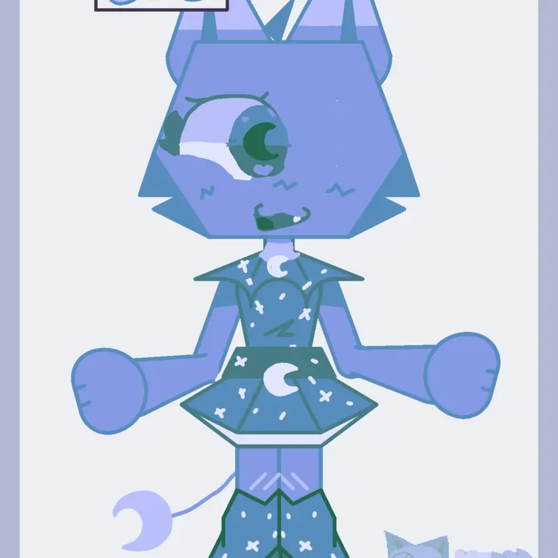 Game by @snowy_wolf
