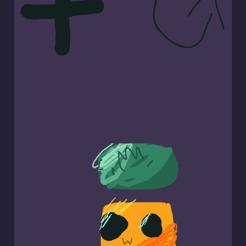 Game by @Rall_puppets