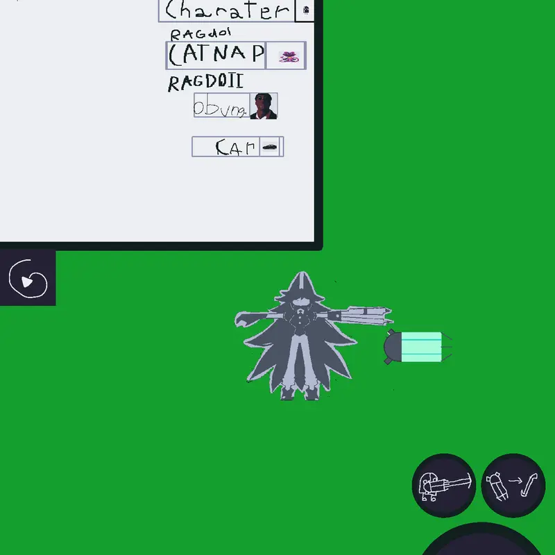 Game by @Ivocodos