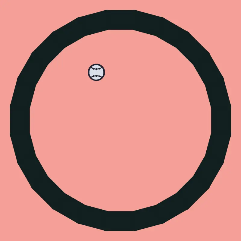 Game by @ChadCool